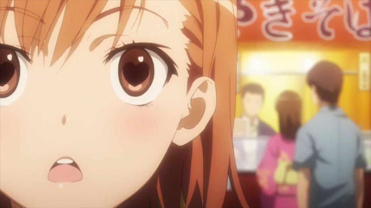 アイス Twitterissa アニメ好きと繋がりたい 美琴好きと繋がりたい Rtした人全員フォローする とある科学の超電磁砲 とある魔術 の禁書目録 とある3期待機 とあるシリーズが好きです 好きなキャラは美琴です 美琴好きな人繋がりましょう T Co アイス Twitterissa アニメ好きと繋がりたい 美琴好きと繋がりたい Rtした人全員フォローする とある科学の超電磁砲 とある魔術 の禁書目録 とある3期待機 とあるシリーズが好きです 好きなキャラは美琴です 美琴好きな人繋がりましょう T Co