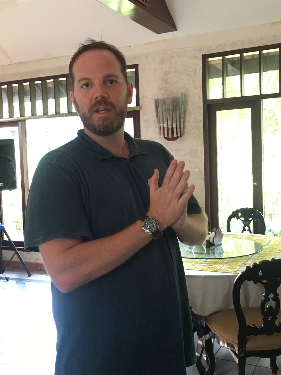 MNCVisionID's tweet photo. Bertempatkan di Pulau Dua Resto, Senayan. Terlihat Justin Mott sudah hadir di tempat.
#justinmott #photofaceoff #season4 https://t.co/9wNvhq6eNx