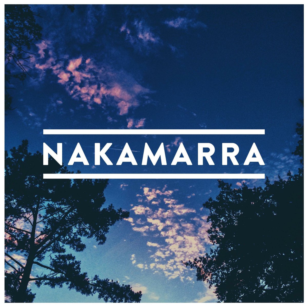 NakamarraMusic's tweet image. Our new single Honey, I is out Friday 25th August 2017 on @chalkpitrecords // Super hyped to show you all ❤️ #newmusic #indie #iow