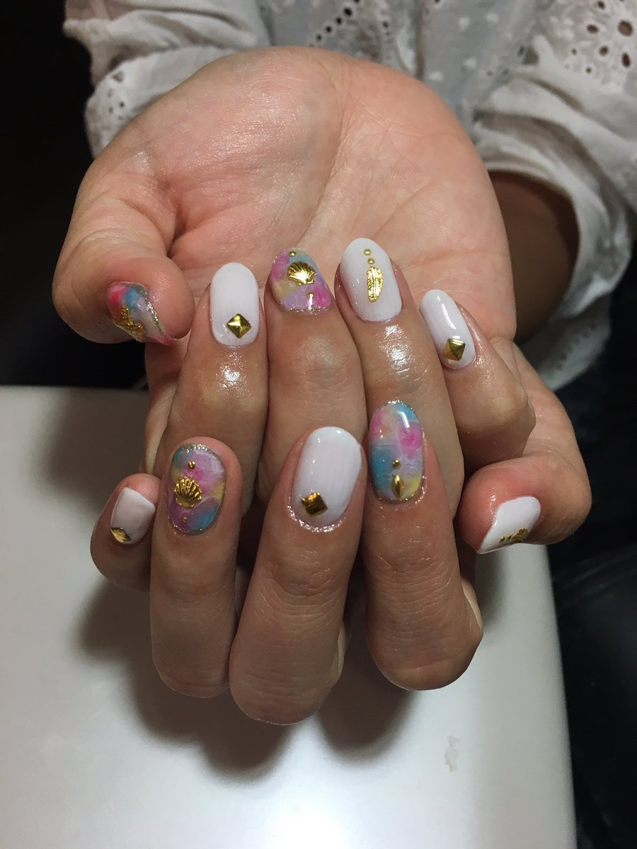 デザイン 持ち込み ネイル 池袋 Johnmarazzi Com