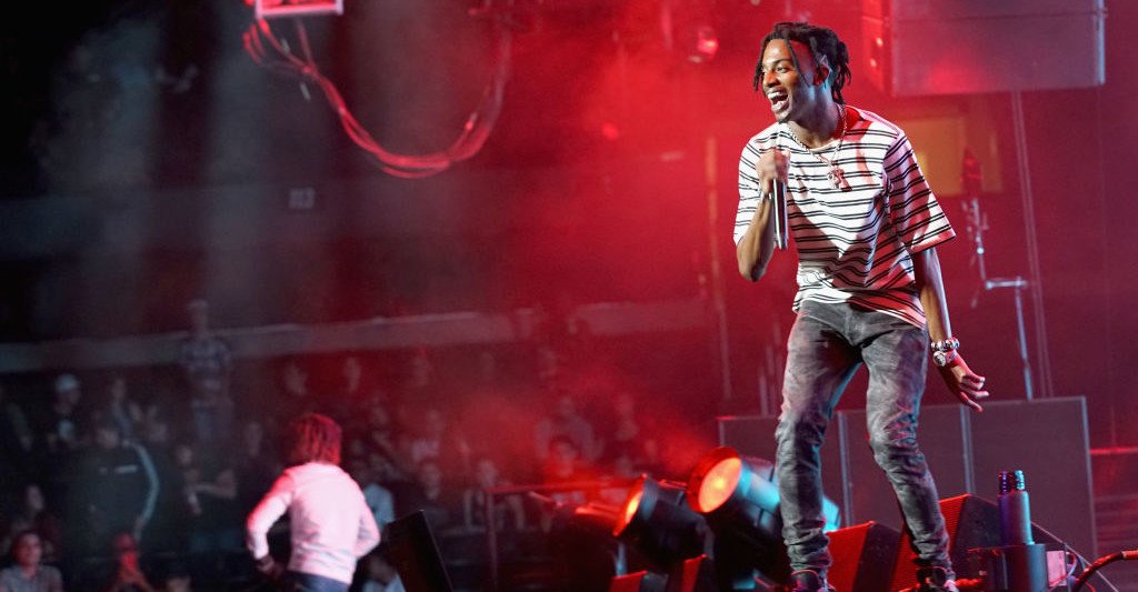 Report: Playboi Carti Cleared Of Domestic Battery Charges dlvr.it/PcL1bg