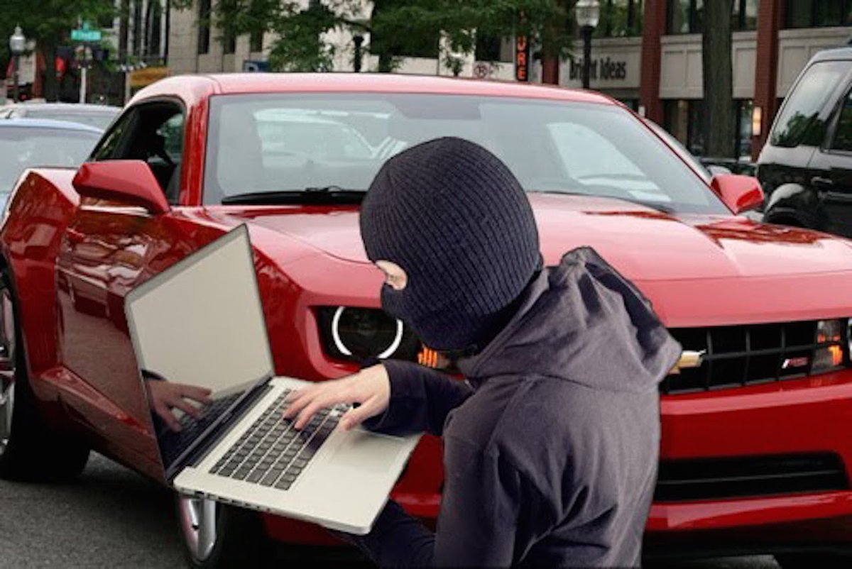 three_cube's tweet image. Automobile Hacking, Part 1: The CAN Protocol #autohacking #canprotocol #cybersecurity

bit.ly/2wsYmLW