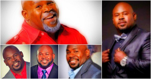 Happy Birthday to David Mann (born August 7, 1966)  