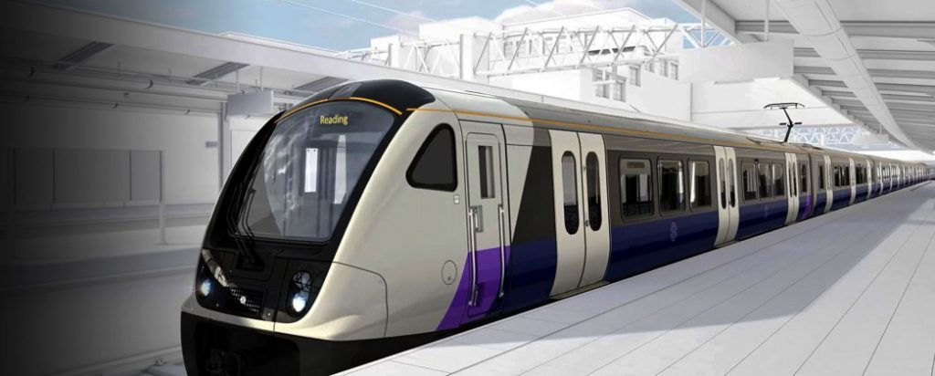 FruitionFR's tweet photo. Fruition soutient Crossrail dans la mise en place de son nouveau service de support IT sur #ServiceNow. https://t.co/vaoa9EaVyg https://t.co/HCZlD4hLlV