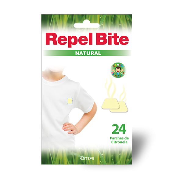 nomasmosquitos's tweet photo. 24 Parches antimosquitos de #Repelbite de @AbejonejoReal por solo 8,50€ - ¡35cent por parche solo! ➡️ https://t.co/Eyzg8K9nSE https://t.co/r5VpwEkttK