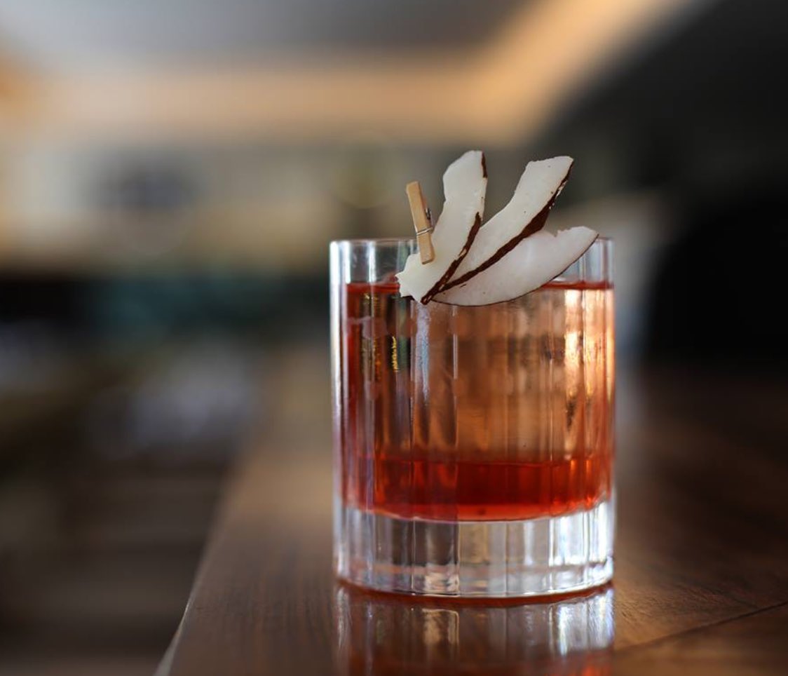 LondonsCocktails tweet media