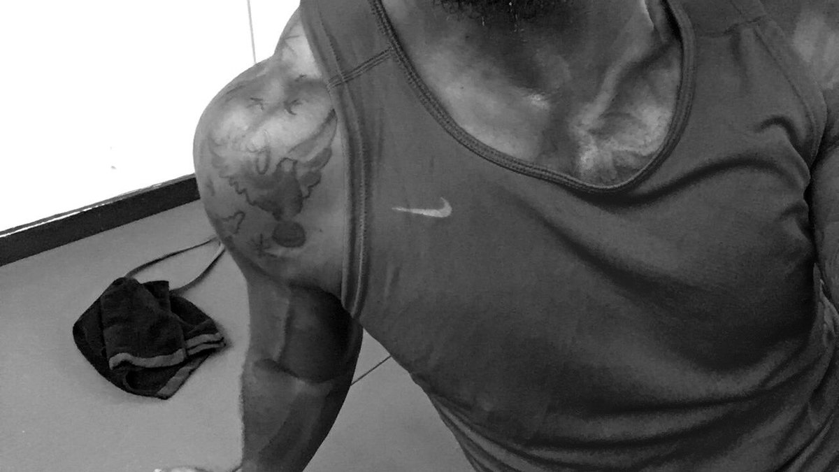 BigBoatsTR's tweet photo. the result of stretching &amp; mobility👌🏾💪🏾

https://t.co/paTnFozWkt

#bigboatstrainingroom @BigBoat_88 https://t.co/cujzlyc1H1