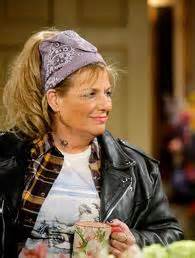 Happy birthday Caroline Aaron    
