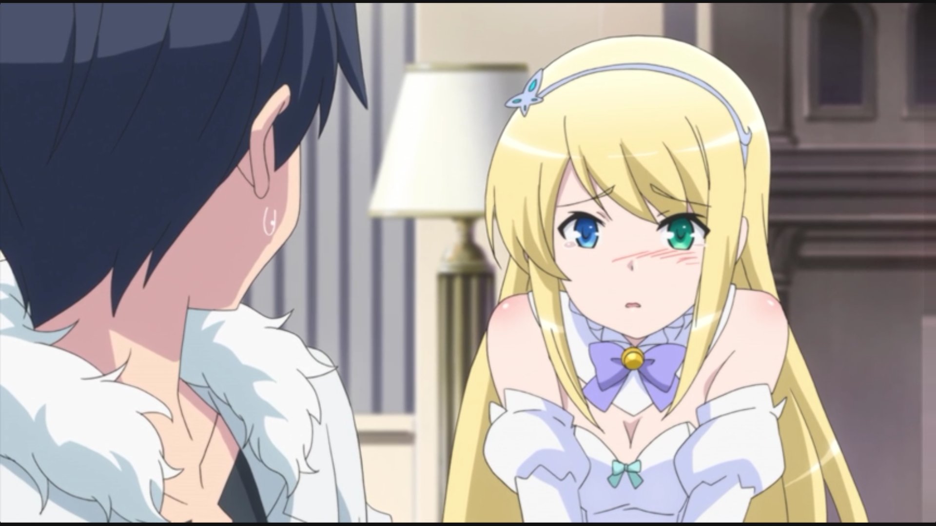 Navily ユミナのフルネームってアルファベットでどう書くのか 知ってる人がいたら教えて下さい イセスマ 異世界はスマートフォンとともに ユミナ T Co Yqyuesf8lw Twitter