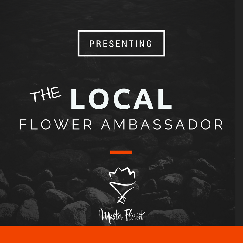 Already part of THE platform FOR florists? 
Join us@ master.florist
Create your portfolio and profile today! 😍😘

#Florist #Grower