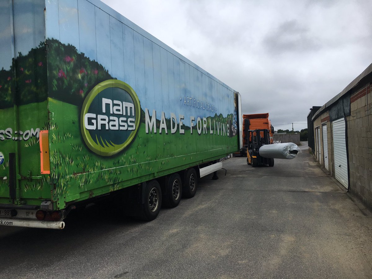 namgrass_laurad's tweet photo. Best way to start a Monday #MondayMotivation #Namgrass https://t.co/REqnuAiUbp