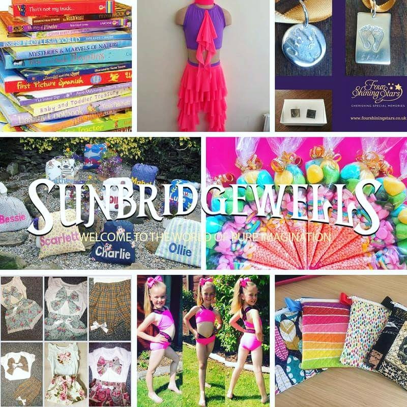 sweetiepeople's tweet photo. We're opening a shop in @Sunbridge_Wells if you haven't already heard! 🍭🍬🍫🍭🍬🍫 #welcometotheworldofpureimagination https://t.co/weenum47TA