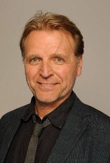 Happy Birthday to David Rasche. 