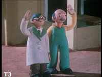 pitchblacksteed's tweet photo. We don't want to get back to Blighty and find that everyone's wearing overalls and breaking wind in the palaces of the mighty!
#MelchettWeek https://t.co/HRlrgIuFvI