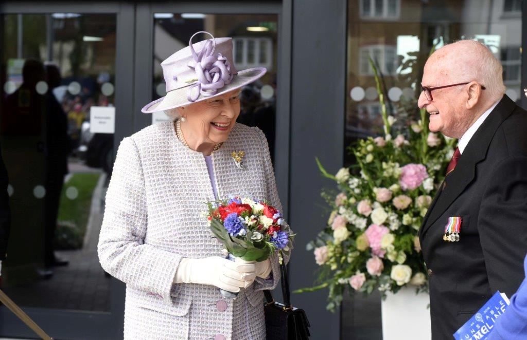 MobileProm's tweet photo. https://t.co/K1uVxxUUxP We cast our minds back to #royalvisitdunstable - read how we prepared #PrioryView for a very special visitor! https://t.co/OJOgQMfmWk