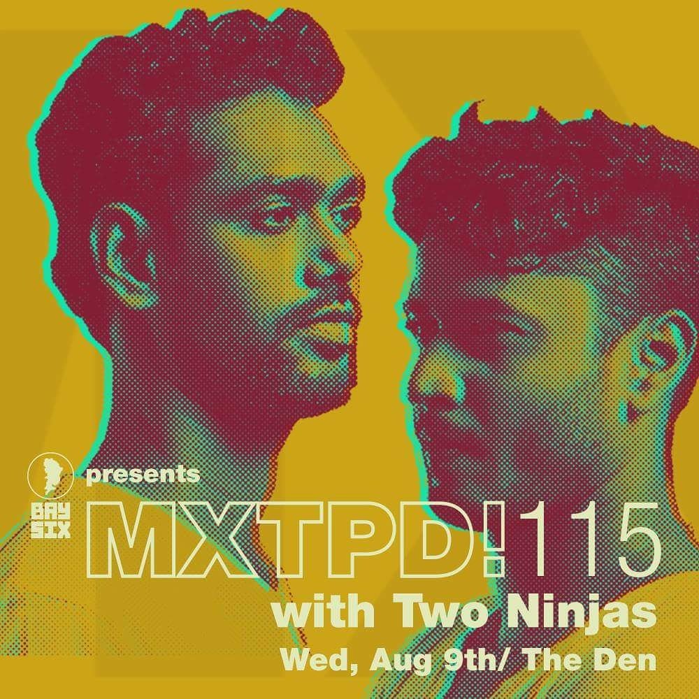 Two Ninjas (@two_ninjas) / Posts / X