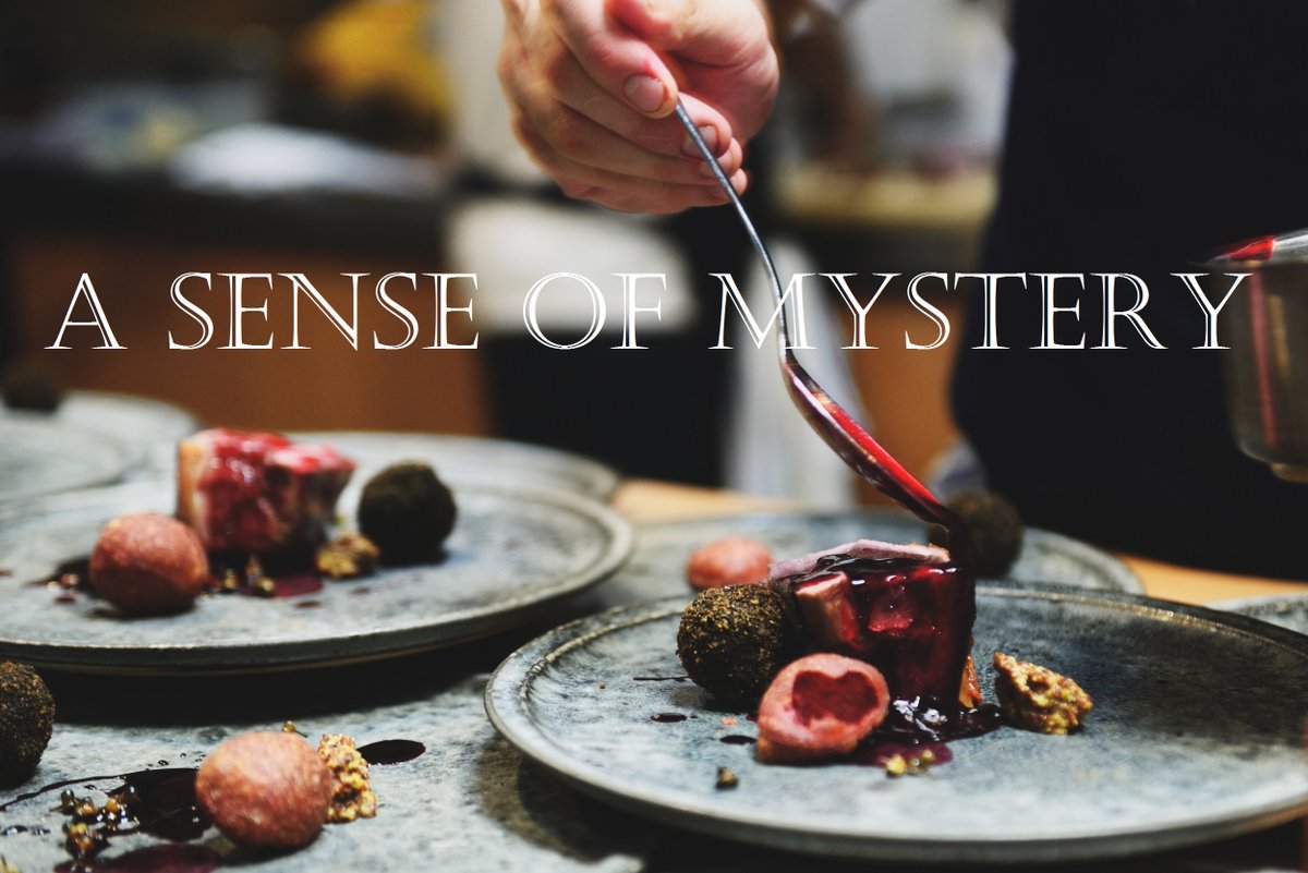 3 days left of our Summer Tasting Menu promo! 6 Courses for £42 (Usually £55). Book online today #LoveLeam <a href="/TasteLeamington/">Taste Leamington</a> @WarksFood_Drink