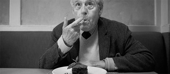 Clap de fin pour #ChristianMillau : Le critique gastronomique nous a quitté hier à l'âge de 88 ans.
#rip #orphelin #gaultmillau