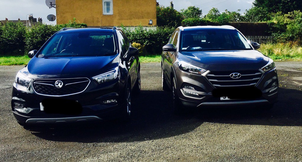 TweetInPassing's tweet photo. 2 car family! A rent we can't afford and neighbors we dislike… are we middle class yet? https://t.co/f3qNXQC4Ru