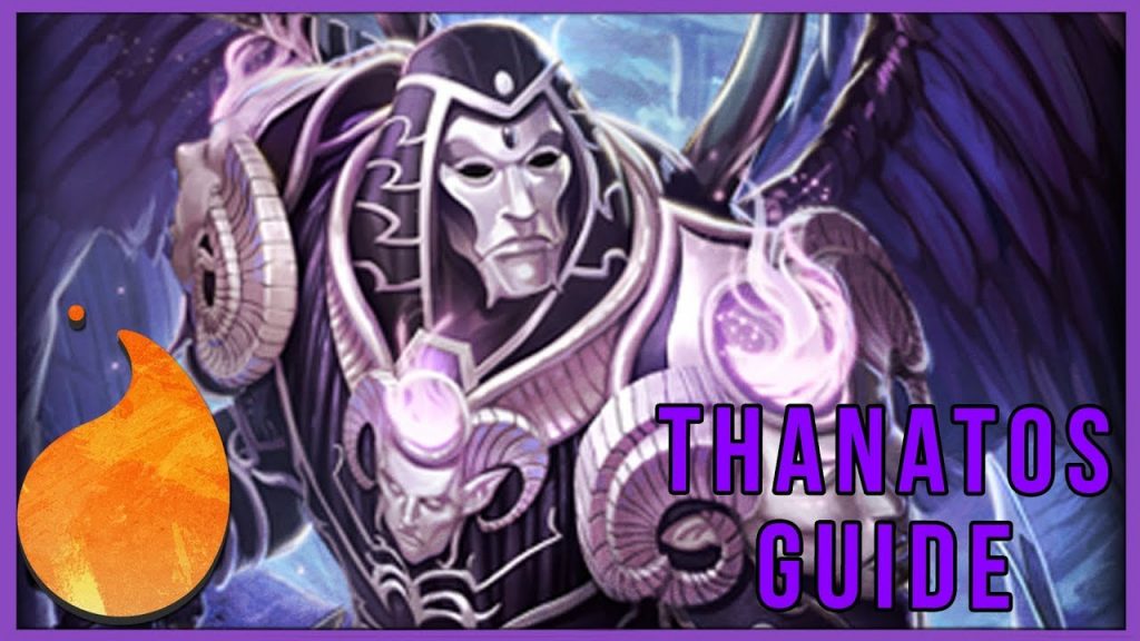SmiteVgc's tweet photo. #Smite #Guides: #Thanatos - https://t.co/AO2bDIeA2J - #Dmbrandon #Game #Gameplay #Gaming https://t.co/Nt2F3L97m8