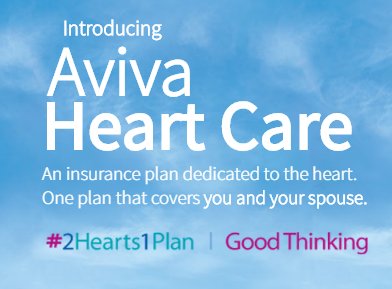 Prateek90m's tweet photo. @AvivaIndia heart care. Because we care for your heart
#2Heart1Plan
#AvivaIndia
#NBI_IMI https://t.co/YbaWWeRouM