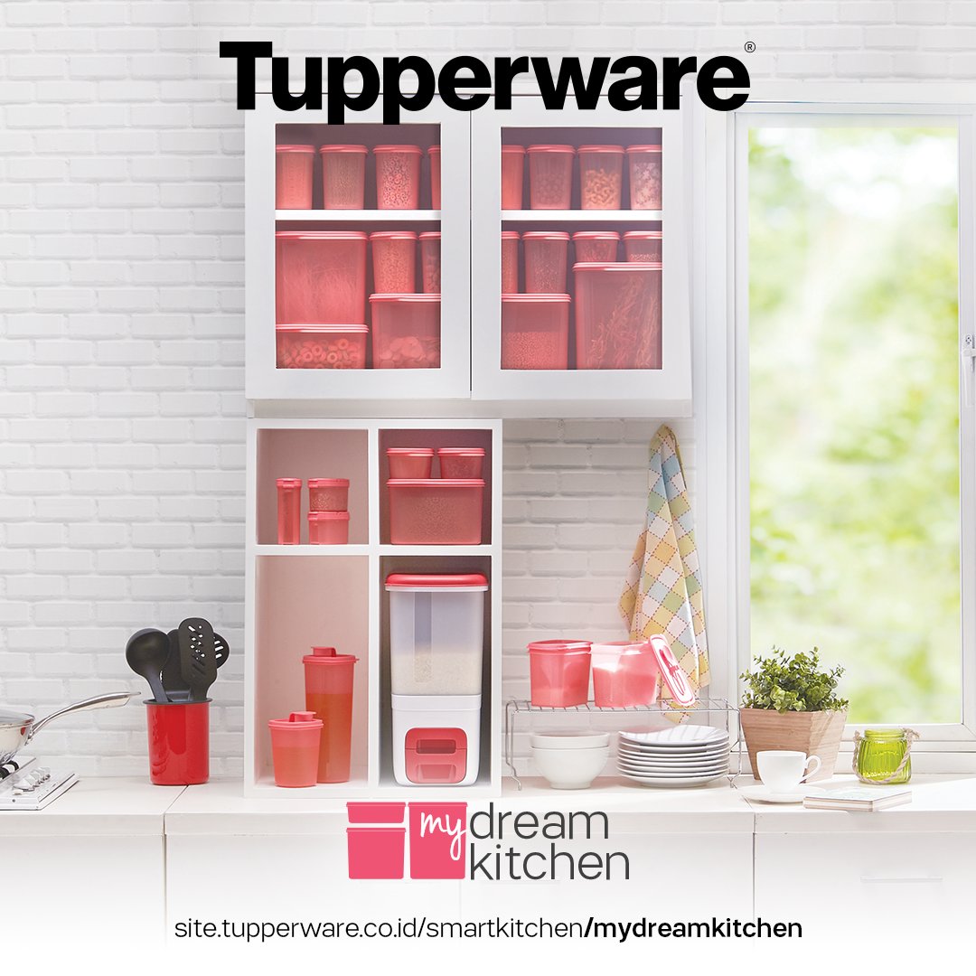 Tupperware Indonesia On Twitter Apa Aja Sih Produk Tupperware Indonesia On Twitter Apa Aja Sih Produk