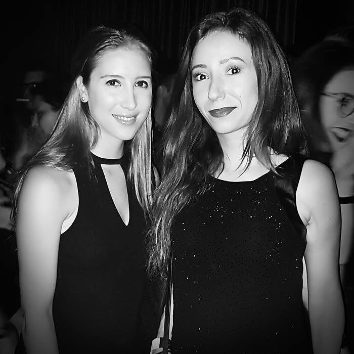 NoirDoha's tweet photo. Tonight we double the fun with #DoubleTrouble! 2 happy hours for all, and 2 free drinks for the ladies! #DohaNight… https://t.co/GDdH2hoF16 https://t.co/DXqOM2nnwV