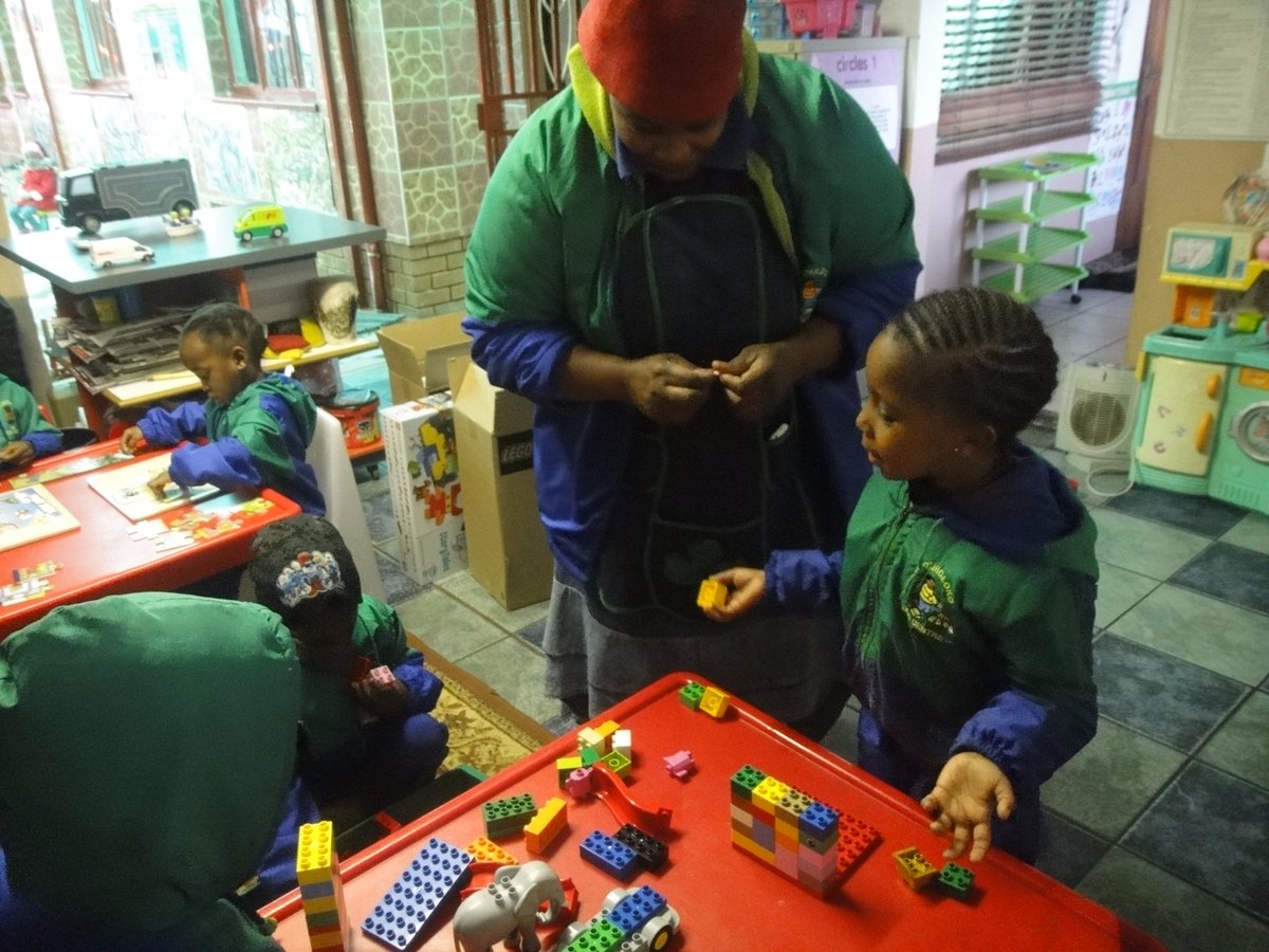 Care For Education tweet media