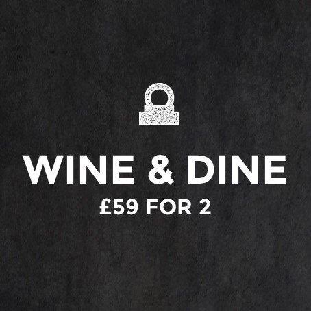 CastIronYork's tweet photo. Date night dinner Treat your special one to 3 courses + bottle of wine. ❤️ #CastIronGrill #WineandDine #SummerMenu #DateNight #SetMenu https://t.co/fPn9TDvbI5