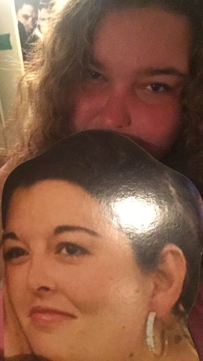 IMNOTOKAY177's tweet photo. I'm gonna post a day early but Tuesday marks 8 months since moms been gone so we did something special 😪❤️ https://t.co/JCuR4KMfG2