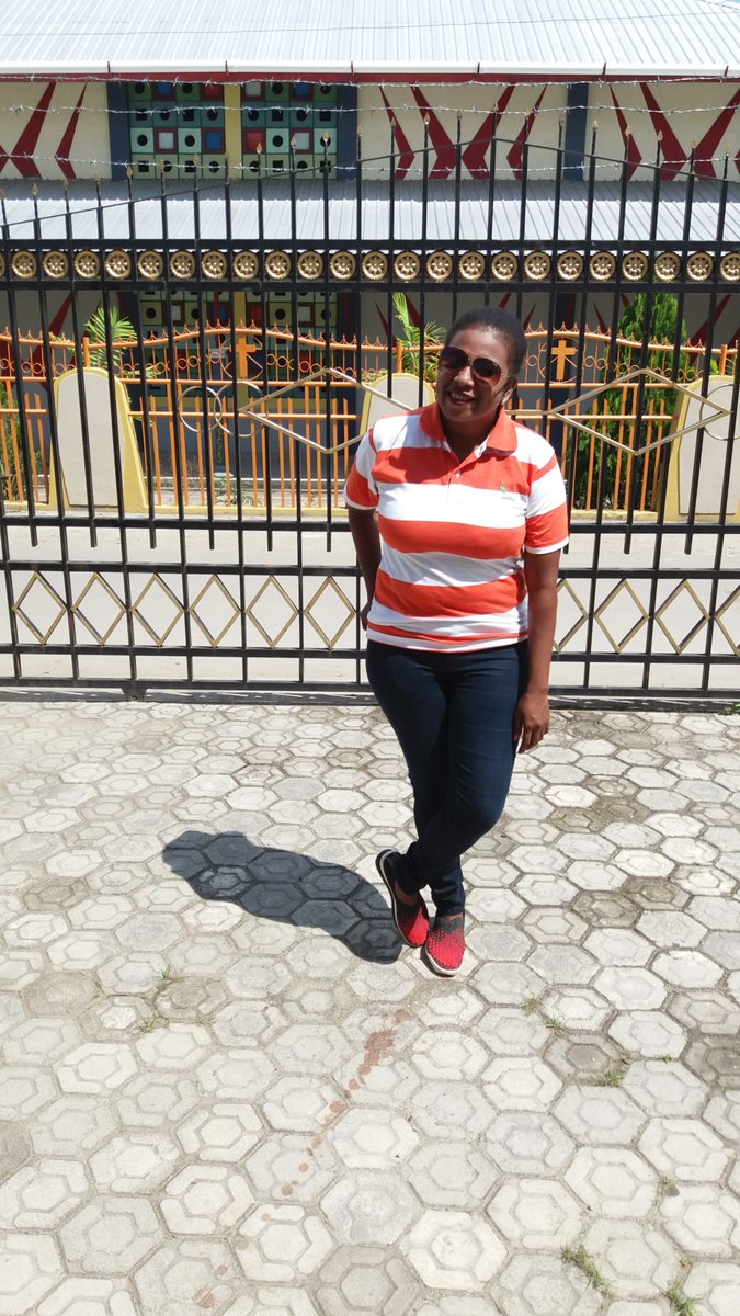 Yolanda Way tweet media