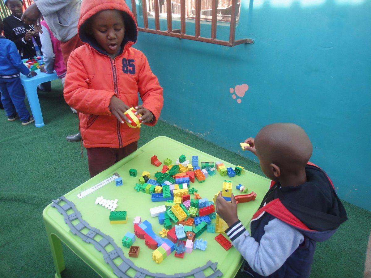 Care For Education tweet media