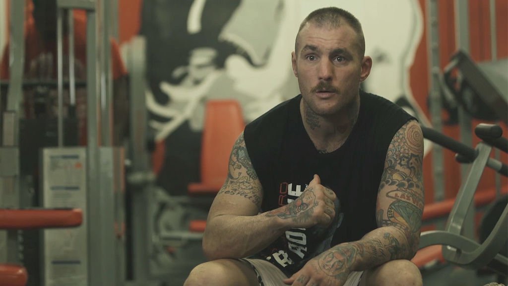 Rutina para boxeadores: Así se entrena para ser el mejor en el ring bit.ly/2vwIY4t