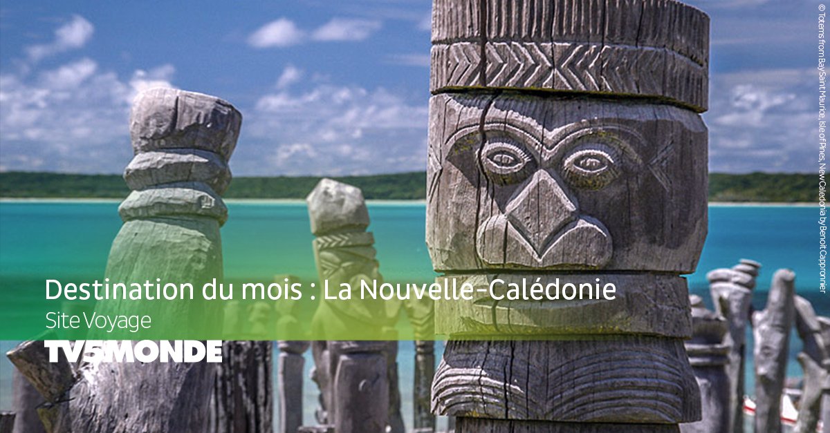 La destination du mois : la #Nouvellecalédonie ! Quelques adresses à découvrir ici bit.ly/2c4QQBj #voyage #tourisme