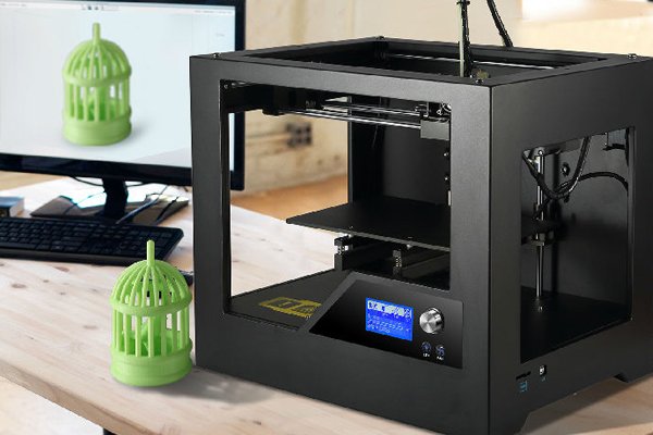 JiangsuTech's tweet photo. https://t.co/LChjBPmkNm 3D printing or Additive Manufacturing is a process of making three dimensional solid objects from a digital file. https://t.co/zznP6KYj1K