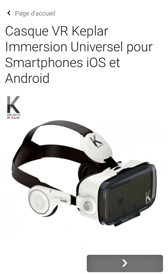 ConcoursKg's tweet image. ⚠️ Ce soir à 20H ⏰

🔴 #GROS #CONCOURS avec @MobileFunFrance pour gagner un #Casque #Réalité #Virtuelle ! 🎁

#RT + #LIKES ❤️ si t'es chauds