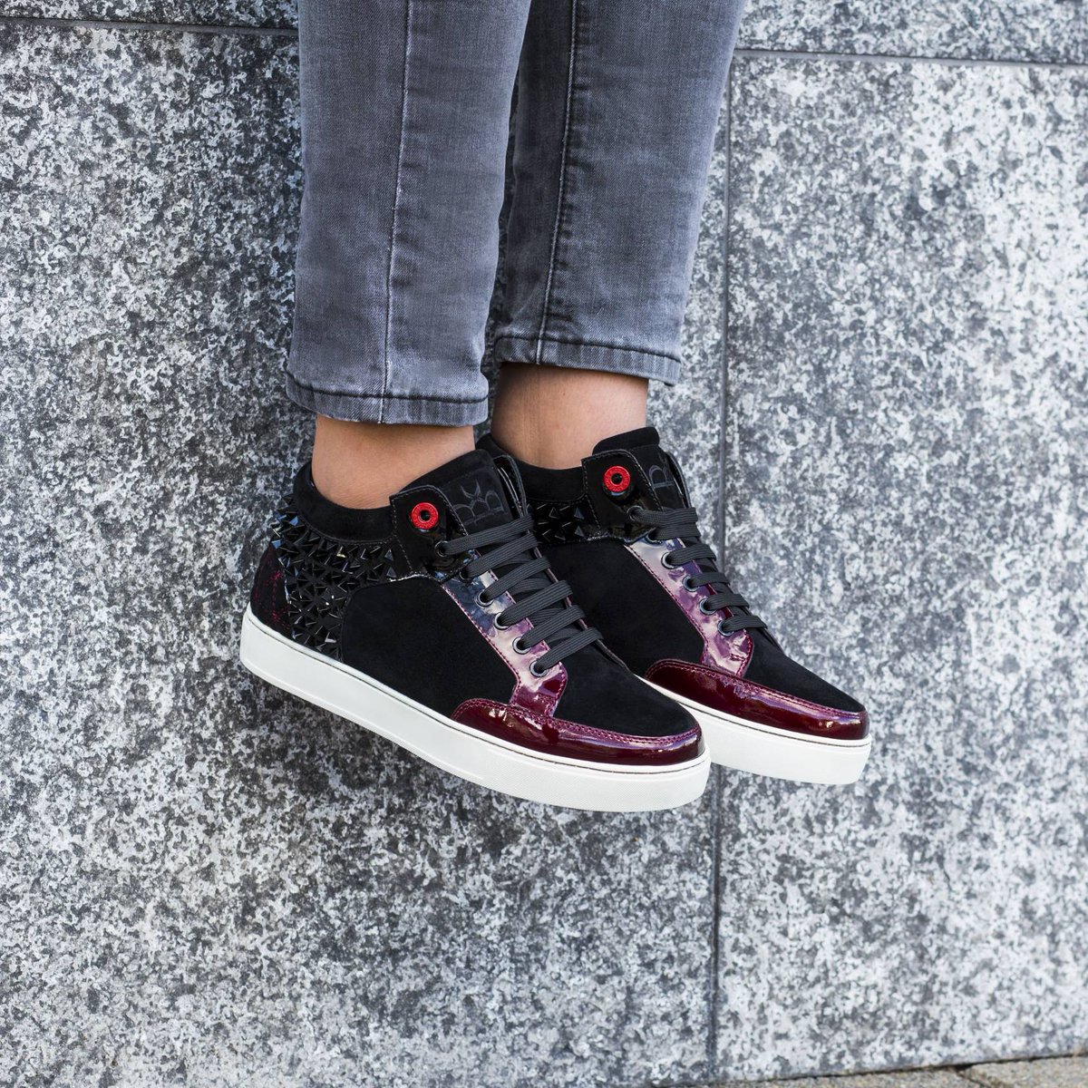 royaums kilian high top