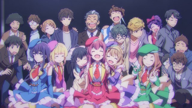 ガーリッシュ ナンバー Gn Staff Twitter