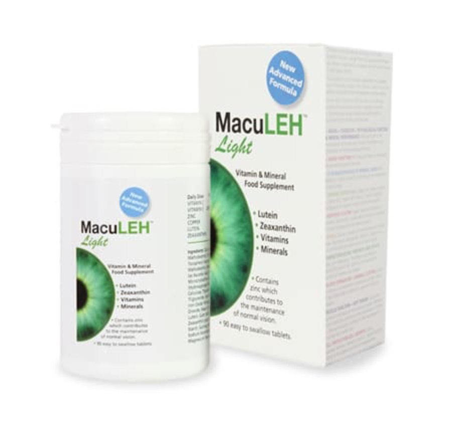 London Eye Hospital tweet media