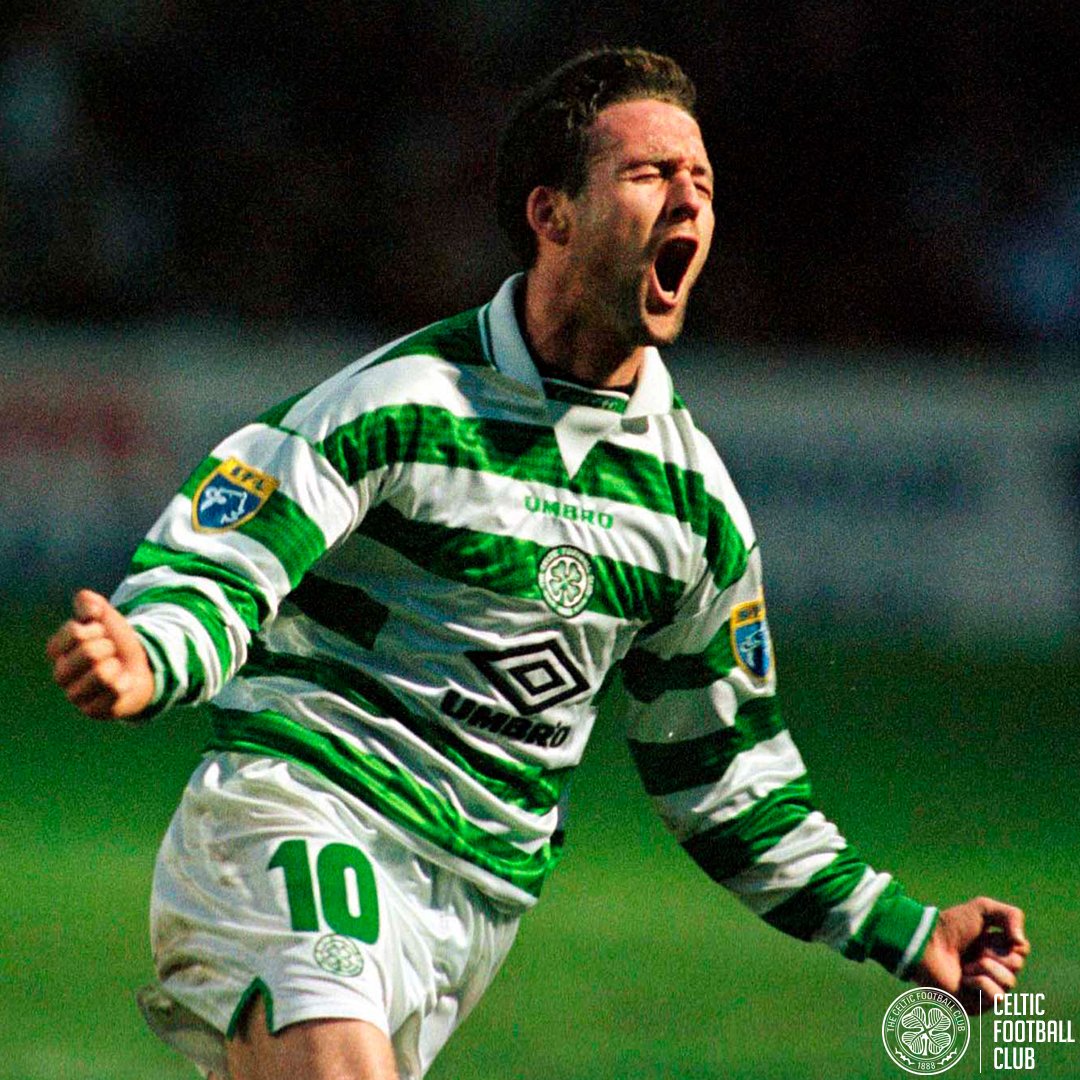  Happy birthday to former captain, Paul Lambert! 