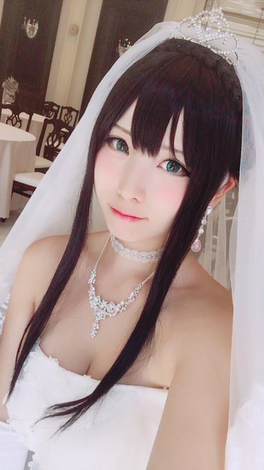 コスプレイヤー紗愛のTwitter画像38