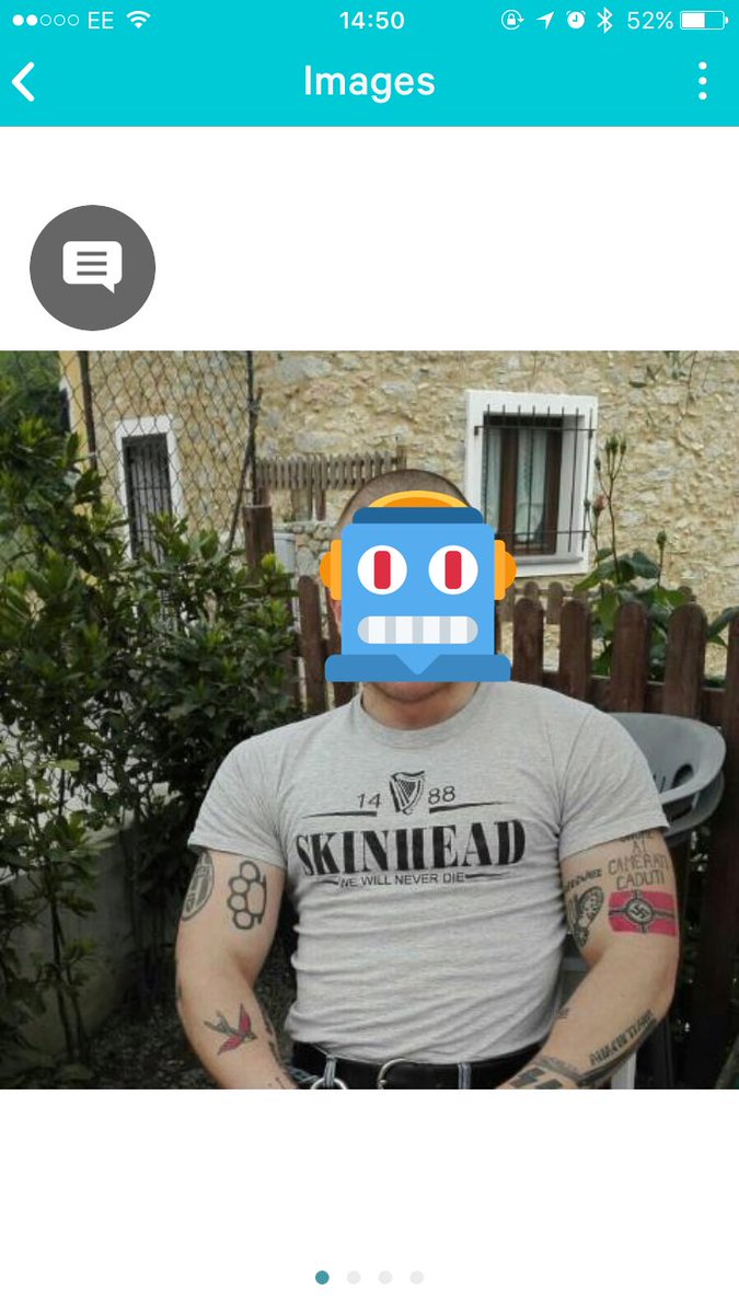 vegasgirlblog's tweet photo. #Tinder Skinhead https://t.co/MVTLVCBq27
@UKBloggers1 #GRLPOWR #BloggersTribe #BloggersSparkle #BeeChat #bloggeralliance @LovingBlogs https://t.co/jhcs6xGQxt