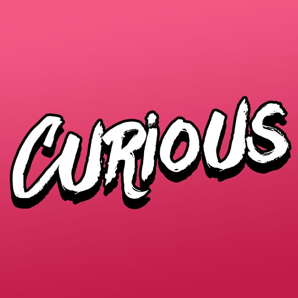 C U R I O U S ? tweet media