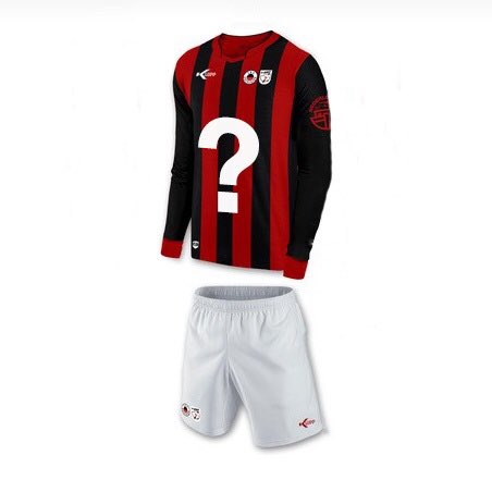 Excelsior Rotterdam tweet media