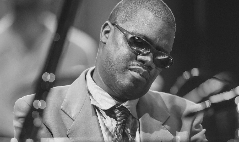 HAPPY BIRTHDAY... MARCUS ROBERTS! \"THE MAN
I LOVE\".  
