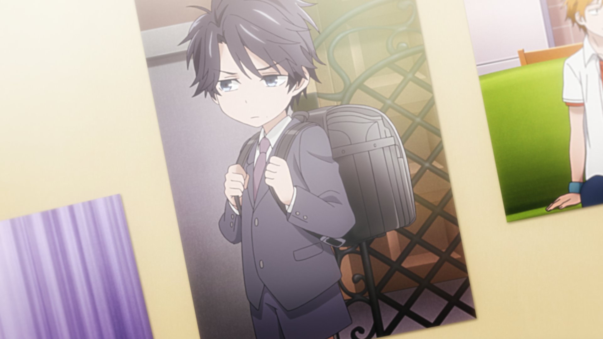 Tvアニメ ひとりじめマイヒーロー 公式 Twitterren 24時間康介祭り 小学生時代の康介 健介とは違ったかわいさがありますね マイヒ 大柴康介誕生祭 誕生日記念プレゼント企画実施中 詳しくはこちら T Co Smxjzpck7d