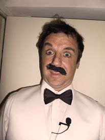 GambollingArena's tweet photo. EXCITING ANNOUNCEMENT ALERT❗

GA's #FawltyTowers experience is BACK this Christmas. 

For all enquiries call @EddaArts on: 01704 578003 https://t.co/OvpIoSbphC