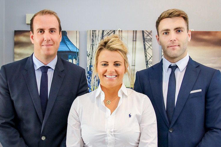 WalesBusiness's tweet photo. Henry Howard Vendor Finance and Infinite Distribution Launch Partnership | @HenryHowardFin https://t.co/el7Zw09t3x https://t.co/uSEu6xwEsX