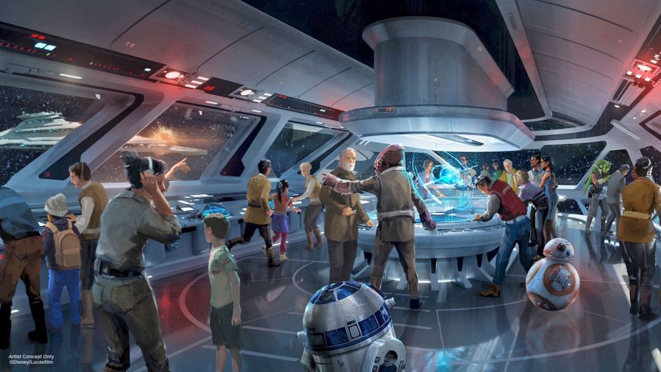 matcarlier's tweet photo. A l’hôtel Star Wars de Disney, chacun sera un protagoniste de Star Wars
https://t.co/wed7ShI0aG
#starwars #disney #travel #hotle #tendance https://t.co/ZyWULus8rt