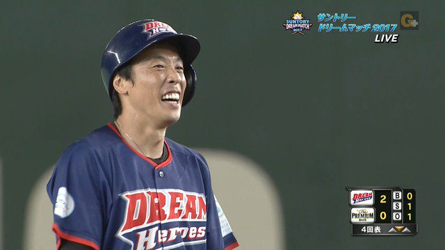 人気のダウンロード 鈴木尚広 なん J 人気のある画像を投稿する